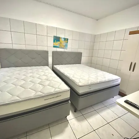 Kitnet No Centro, Wi-Fi, Tv Smart Apartment Aracaju Exterior photo