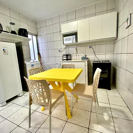 Kitnet No Centro, Wi-Fi, Tv Smart Apartment Aracaju Exterior photo
